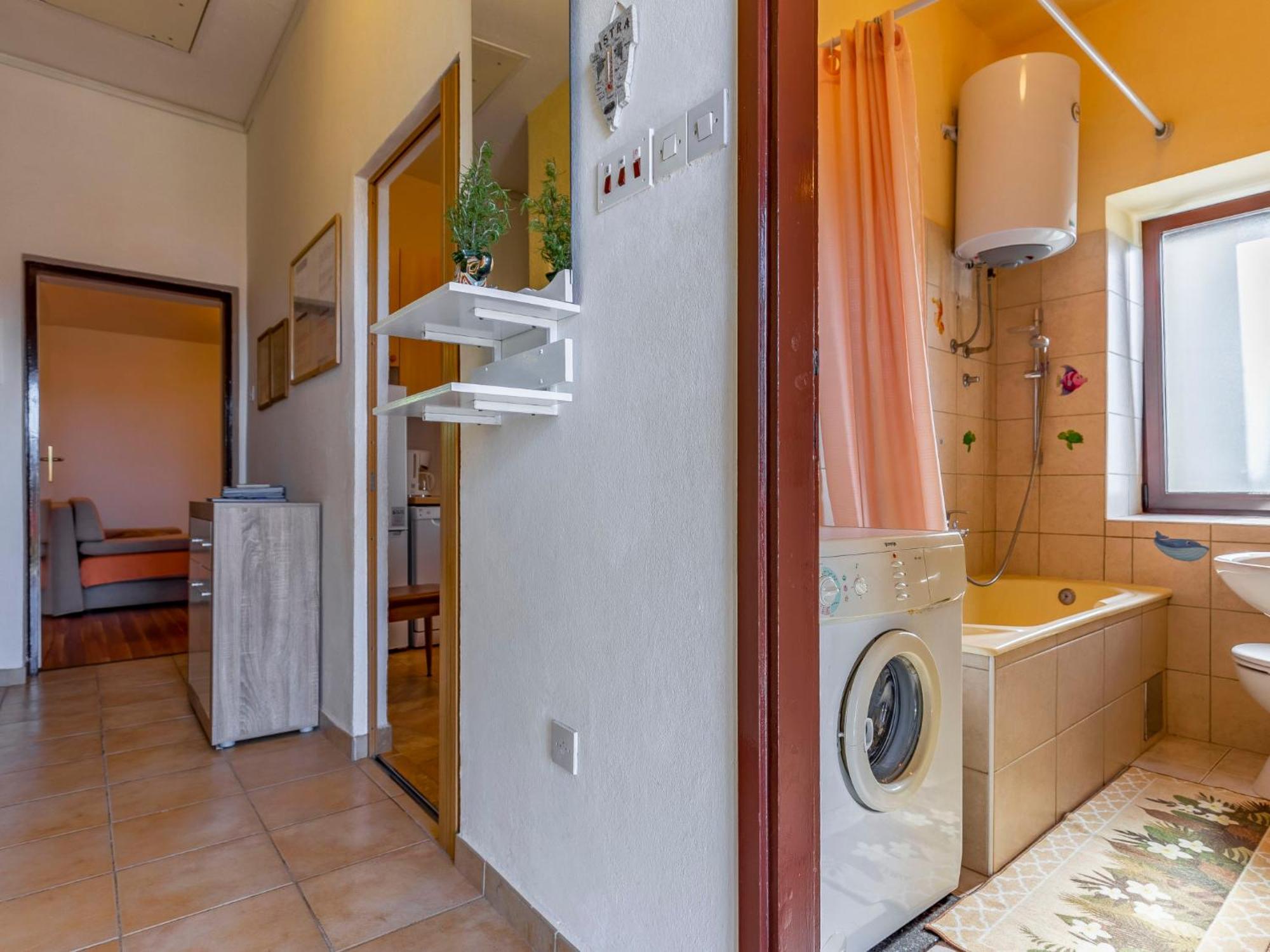 Apartment Vladimir - Pul237 By Interhome Banjole Buitenkant foto