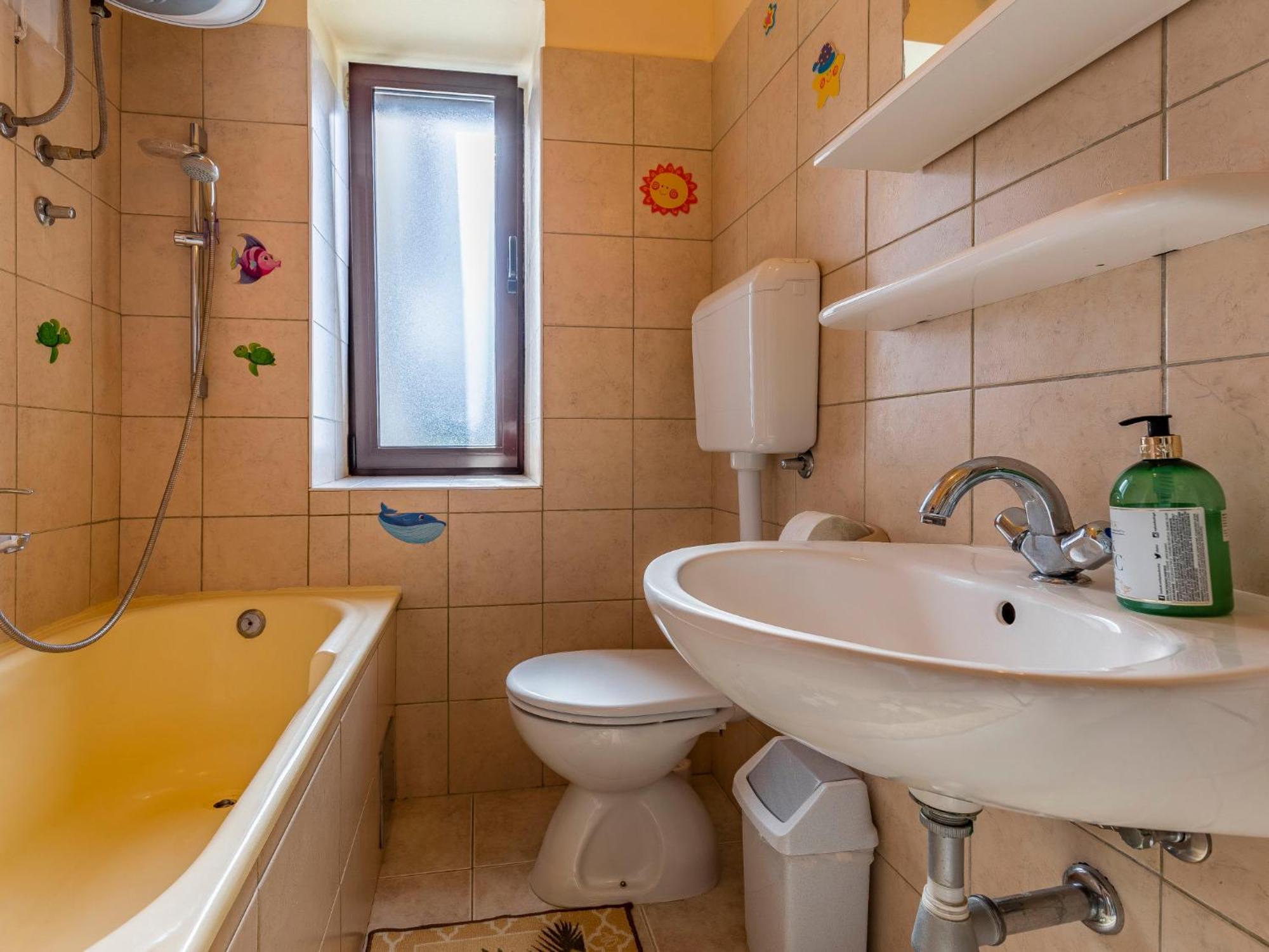 Apartment Vladimir - Pul237 By Interhome Banjole Buitenkant foto