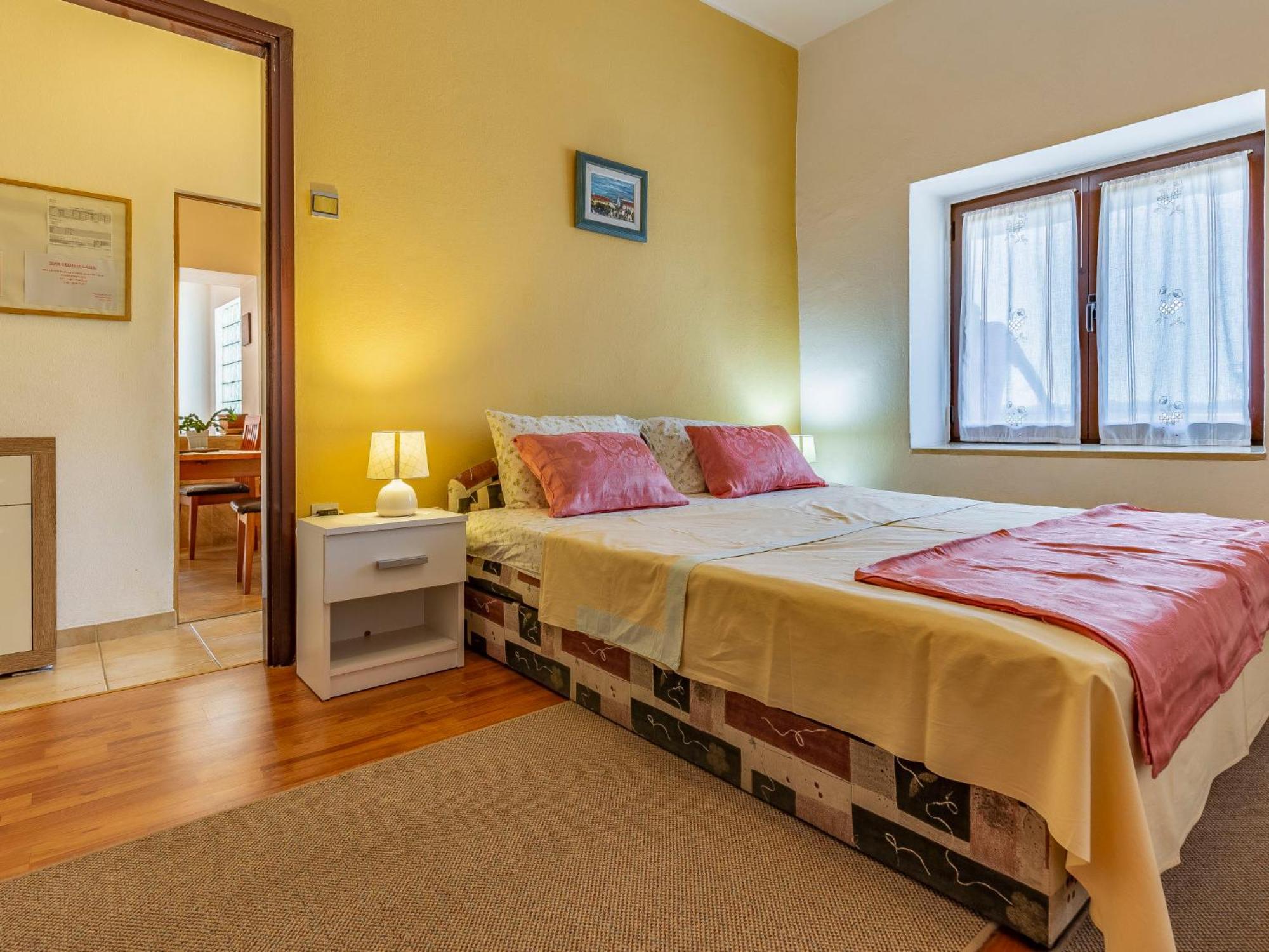Apartment Vladimir - Pul237 By Interhome Banjole Buitenkant foto